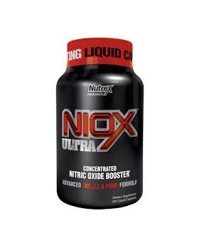 Nutrex Niox 120 caps