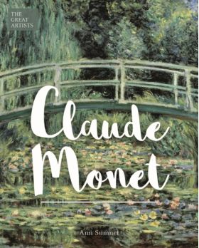 Claude Monet | Ann Sumner