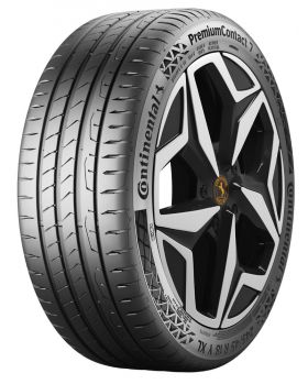 Anvelopa vara Continental Premiumcontact 7 235/55R18 100V