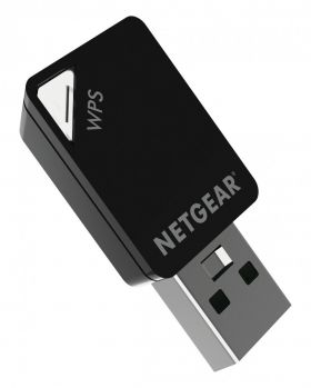 Netgear NETGEAR A6100 WLAN 433 Mbit/s (A6100-100PES)