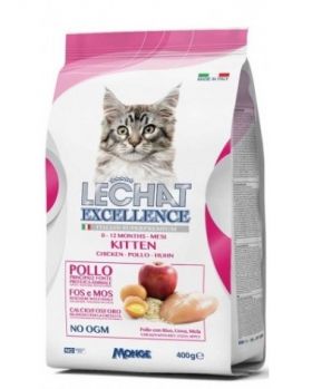 Lechat Excelence 1.5kg, Kitten