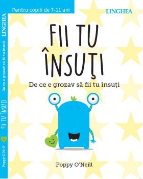 Fii tu insuti | Poppy O'Neill