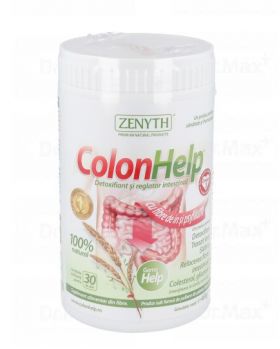 Colon Help, 480 g, Zenyth