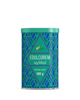 Xilitol, 500g, Edulcorem