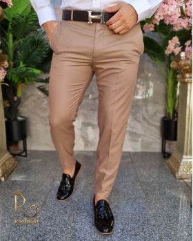 Tinuta Smart Casual: Sacou-Pantalon-Camasa-Curea - TN001