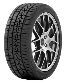 Anvelopa all-season Continental Allseason Contact 235/65R17 108V All Season