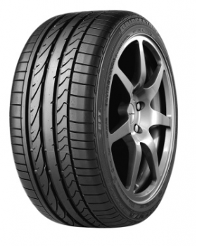 Anvelopa vara Bridgestone Potenza re050a 245/35R20 95Y  XL RFT RUN FLAT