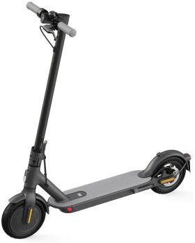 Xiaomi Trotineta electrica Mi Scooter Essential Black