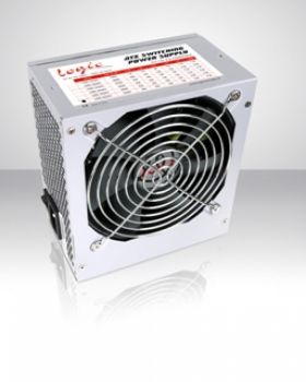 Sursa ATX 600W 120mm ventilator