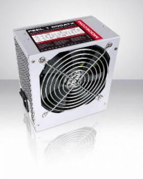 Sursa CUBE II ATX 400W 12 CM ventilator