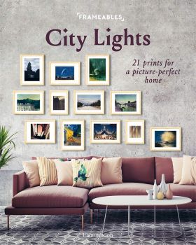 City Lights | Pascaline Boucharinc