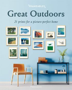 Great Outdoors | Pascaline Boucharinc