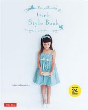 Girls Style Book | Yoshiko Tsukiori