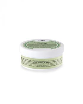 Crema tip balsam de Galbenele si Propolis, 50g, Dorel Plant