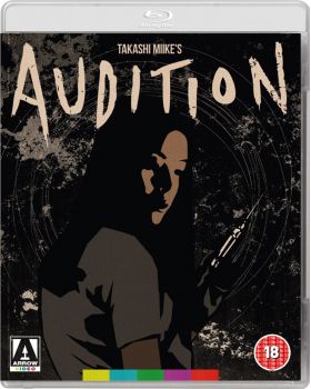 Audition (Blu-Ray Disk) | Takashi Miike