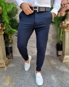 Tinuta 4 piese: Pantalon-Camasa-Cravata-Curea - TN039