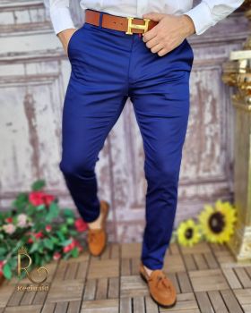 Tinuta Smart Casual: Sacou-Pantalon-Camasa-Curea- TN040