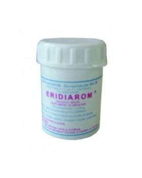 Eridiarom 50cp - Dr. Roman Morar - PLANTAROM