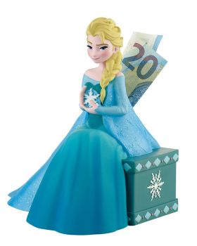 Figurina- Pusculita Elsa | Bullyland