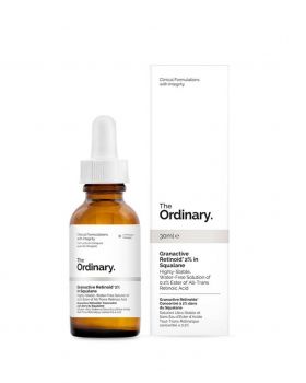 Granactive Retinoid 2% in Squalane The Ordinary 30ml, Deciem