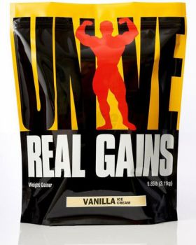 Universal Real Gains 3,11 kg