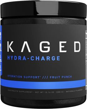 Kaged Hydra-Charge 60 serv