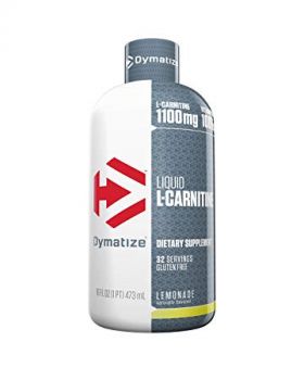 Dymatize L-Carnitin 1100