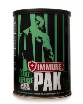 Universal Animal Immune Pak 30 packs