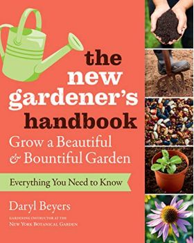 New Gardener's Handbook | Daryl Beyers