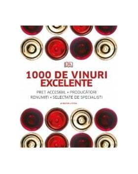 1000 de vinuri excelente