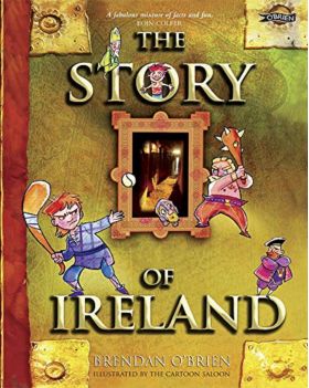 The Story of Ireland | Brendan O'Brien