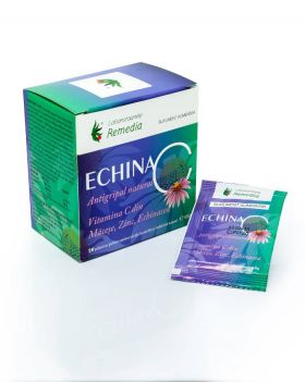 ECHINA C 1000mg 20pl, Remedia