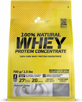 Olimp Nutrition Whey Protein Concentrate 700 g