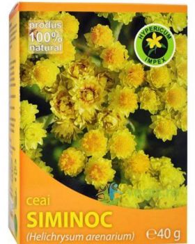 SIMINOC CEAI 40G - HYPERICUM