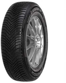 Anvelopa all-season HANKOOK Anvelope   Kinergy 4s 2 X H750a 235/60R17 106H  Season