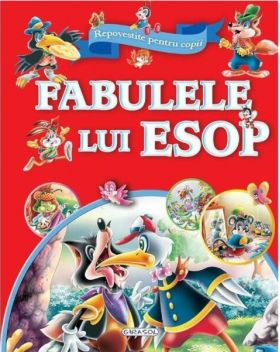 Fabulele lui Esop | 