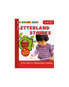 Letterland Stories | Lyn Wendon