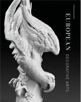 European Decorative Arts | Thomas Michie