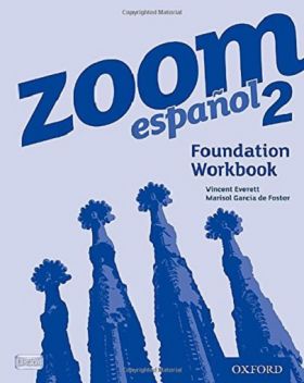 Zoom español 2 | Vincent Everett