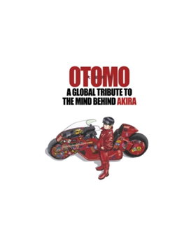 Otomo: A Global Tribute To The Mind Behind Akira | 