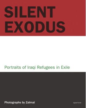 Silent Exodus | Zalmai