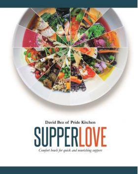 Supper Love | David Bez