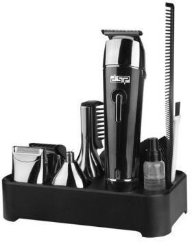 Aparat de tuns si ras 5in1 DSP-90030