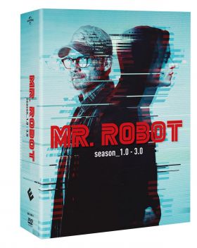 Mr. Robot - Season 1-3 | 