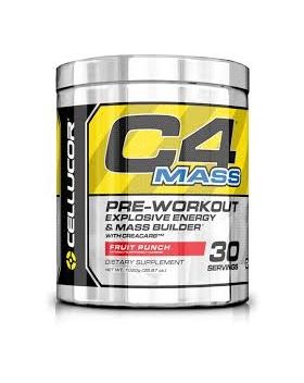 Cellucor C4 Mass