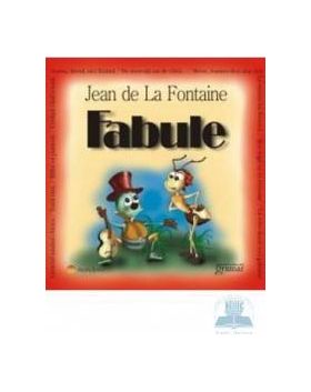 Fabule - Jean De La Fontaine