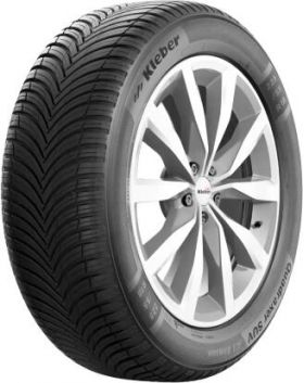 Anvelopa all-season Kleber Anvelope   Quadraxer Suv 235/45R19 99V  Season