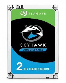 seagate Seagate SkyHawk ST2000VX008 hard disk-uri interne 3.5' 2000 Giga Bites ATA III Serial (ST2000VX008)