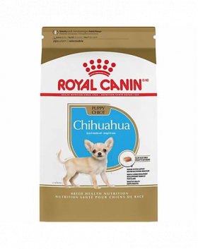 Royal Canin Chihuahua Puppy hrana uscata caine junior, 1.5 kg