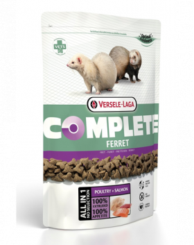 VERSELE-LAGA Ferret Complete - Hrană pentru dihori 10 kg